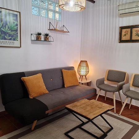 Apartamento Casa Raoret Villajoyosa Kültér fotó