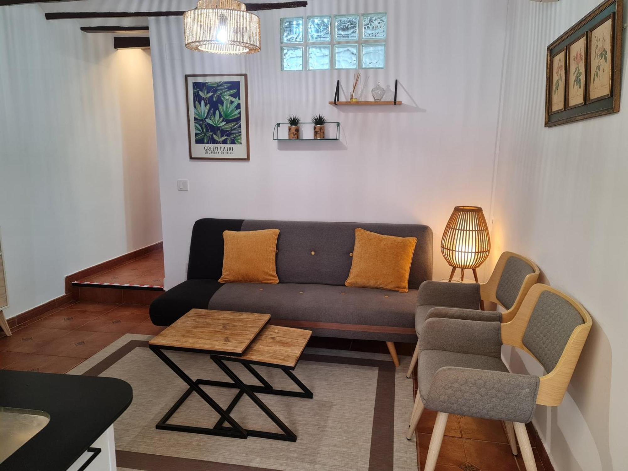 Apartamento Casa Raoret Villajoyosa Kültér fotó