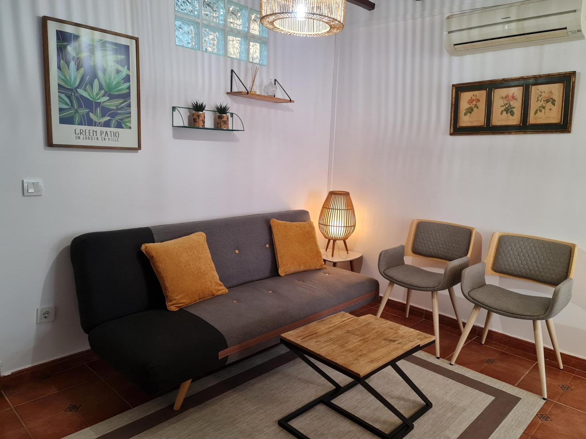 Apartamento Casa Raoret Villajoyosa Kültér fotó