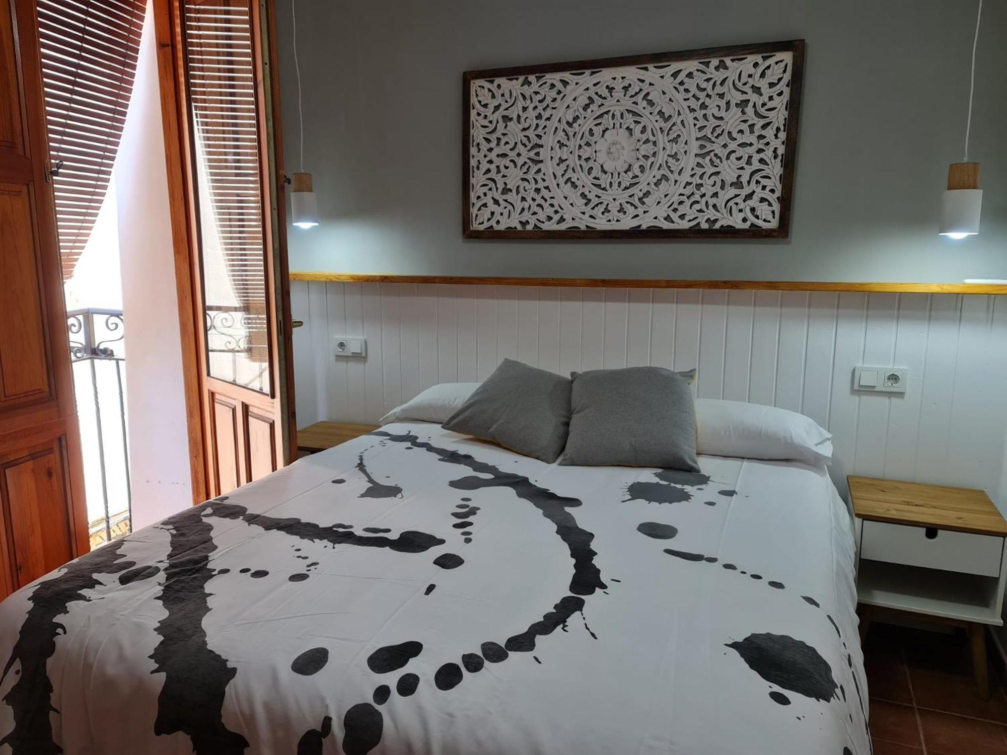 Apartamento Casa Raoret Villajoyosa Kültér fotó