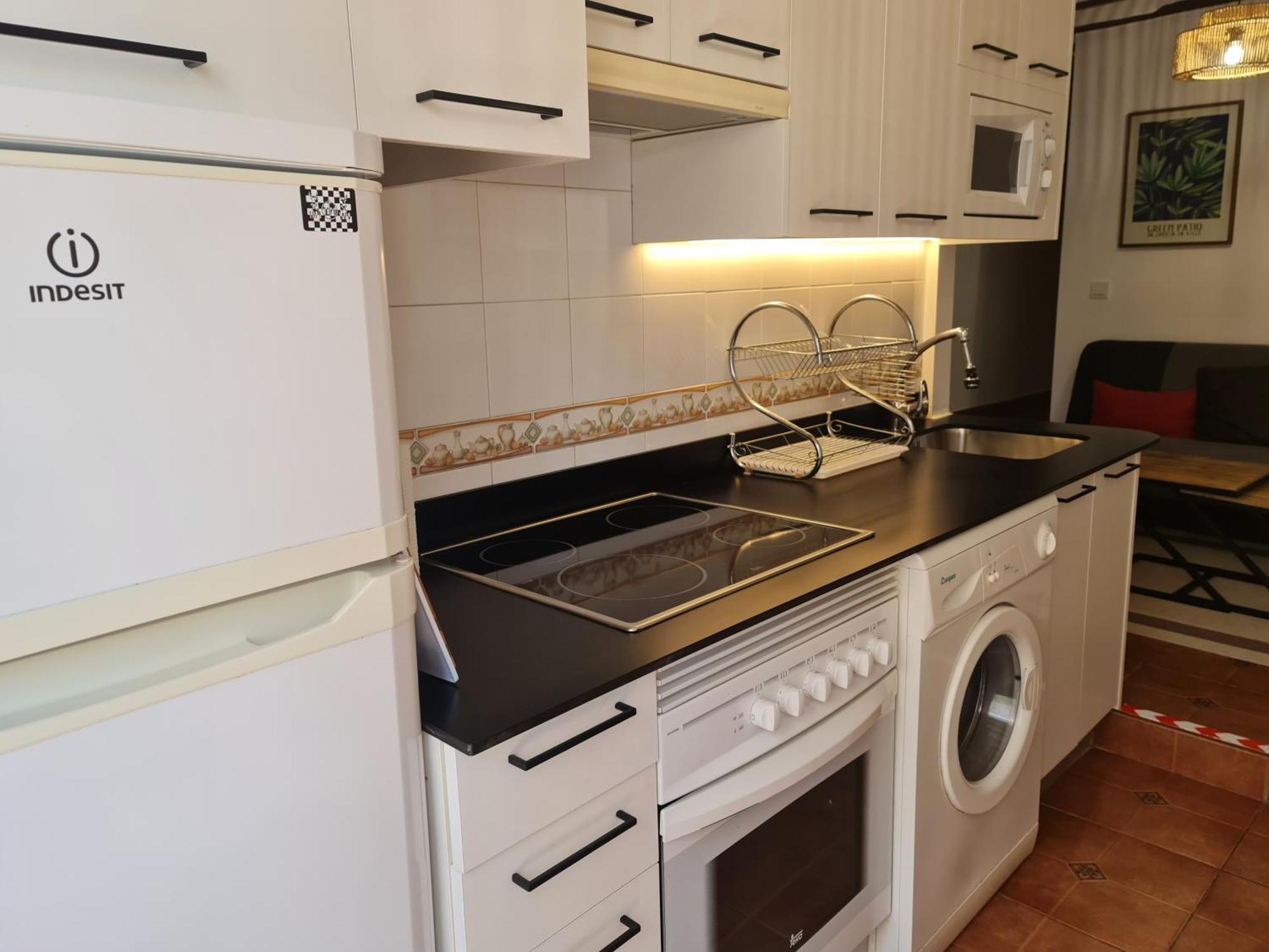 Apartamento Casa Raoret Villajoyosa Kültér fotó