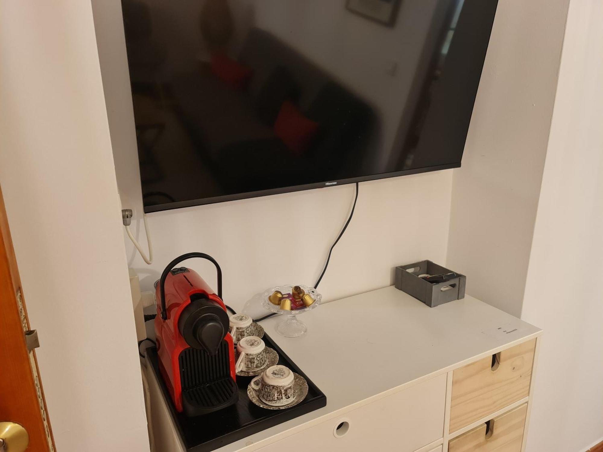 Apartamento Casa Raoret Villajoyosa Kültér fotó