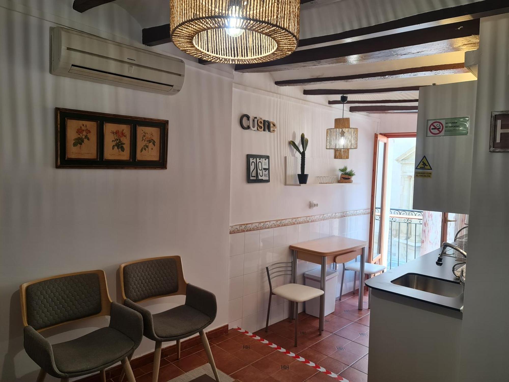 Apartamento Casa Raoret Villajoyosa Kültér fotó
